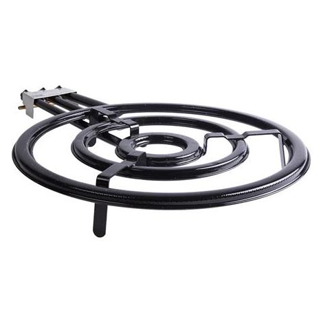 Paellero a gas VAELLO plano 640mm 7160