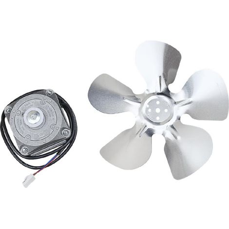 Ventilateur de Condenseur Polarisé - Polar