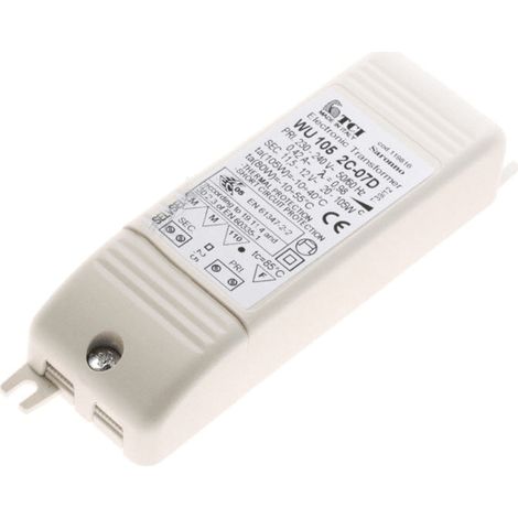 TRANSFORMATEUR WU1052C-07D POUR HOTTE SCHOLTES - C00264365