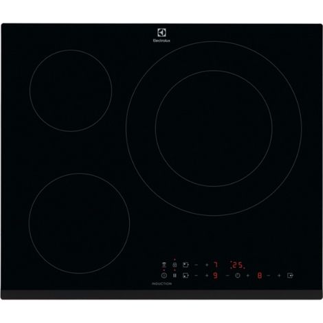 Piano Cottura ad Induzione Electrolux LIL60336 2800W 59 cm