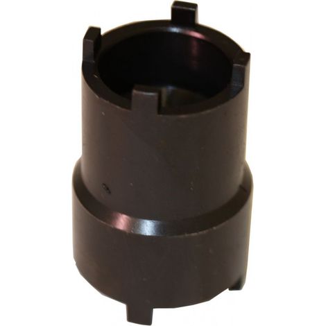 Douille Double pour Noix d'embrayage Douille 4 Créneaux 26-30mm