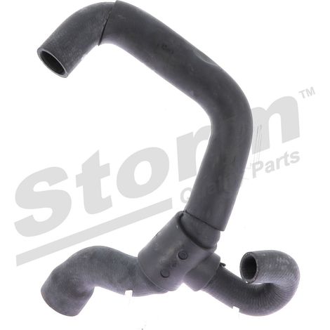 Durite de refroidissement compatible FORD ESCORT, ORION 42mm (1/4)