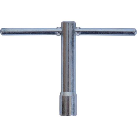Makita Steckschlüssel SW9 - 782209-3 (1/2)