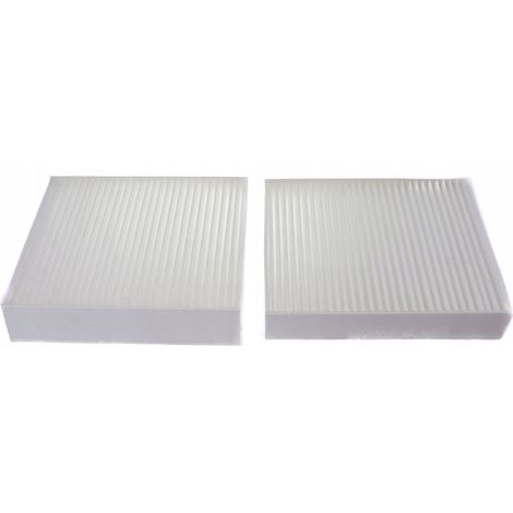 Innenraumfilter ALFA ROMEO 147 (937) (1/2)
