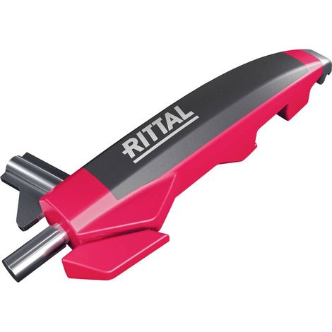 Rittal AS 4052.000 4052000 Couteau multifonction Nombre de fonctions 7