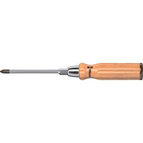 Destornillador B/Phillips Var. Red M/Madera Ph 3X175 18354