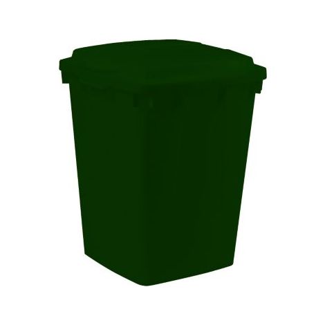 GRAF Abfall- und Wertstoffsammler 90 l H600xB485xT510mm - 778022
