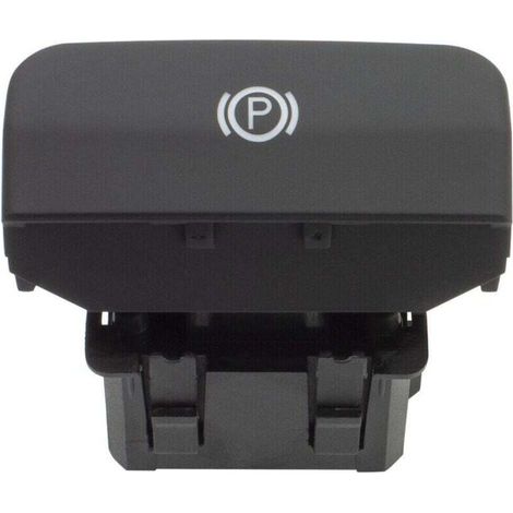 Bouton Frein a Main C4 Grand Picasso DS4 470702, KASturrboo Interrupteur de Frein for 3008 5008 470706 470703 Noir brillant (1/4)