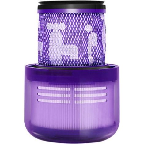 Filtre lavable pour aspirateurs à main Dyson V11 SV14 Filtres Post-filtres Accessoires de filtre (1/4)