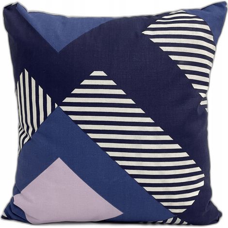 FEDERA DECORATIVA IN COTONE 40x40 CM