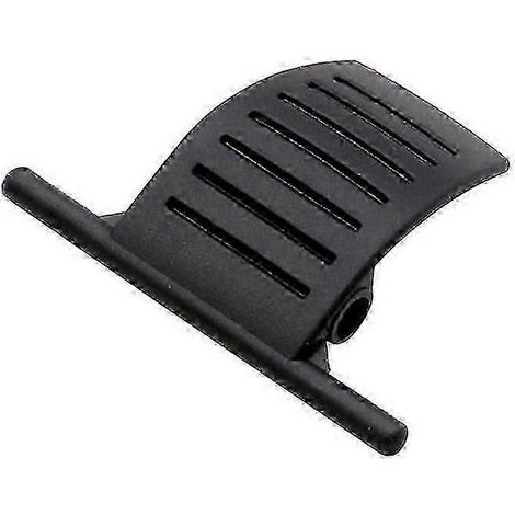 Anello tenda, parcheggio posteriori, gancio parasole vetro, clip di sollevamento 4GD861790 A6 C7 2012-2018 (1/5)