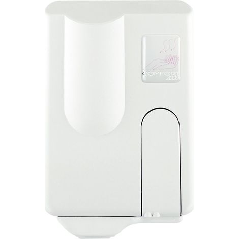 Asciugamano Automatico 1500W ( COMFORT 2000 cod. 104 )