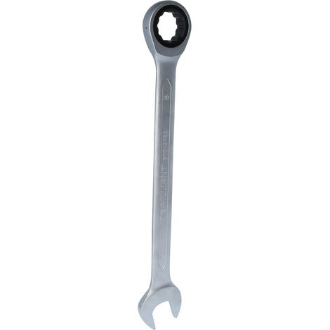 Llave de estrella de carraca, 30 mm (1/4)