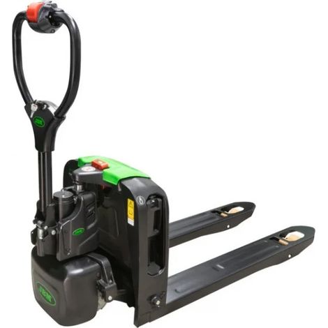 JBM 54396 Transpallet elettrico 1500 kg