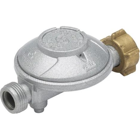 Banides B199590 Butangas-Druckminderer 1,3 kg/h M20x150 Gewinde