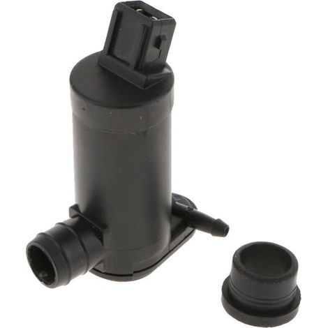 Lave-glace de Pare-brise, Compatible avec la Pompe de Lave-glace Focus Transit 87AB17K624AB Mondeo Transit (1/4)