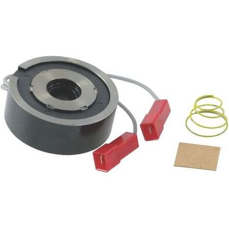 1134-2859-02 - Bobine Magnétique pour Transmission pour Tracteur Tondeuse STIGA