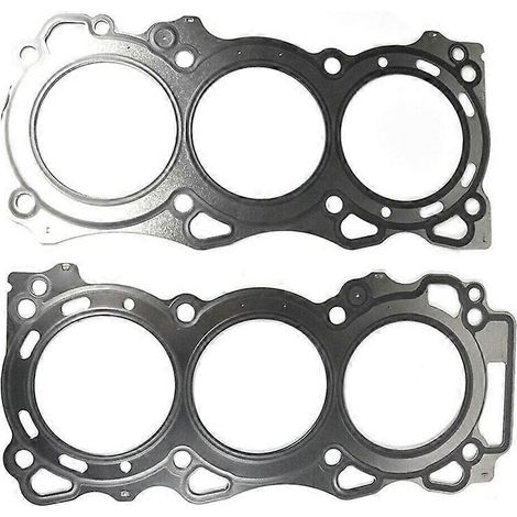 Kit de joints moteur complet pour VQ40DE (R51) Hardbody (1/5)