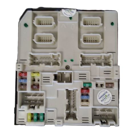 Boite A Fusibles RENAULT Megane [PRODUIT D'OCCASION]♻️usm2010