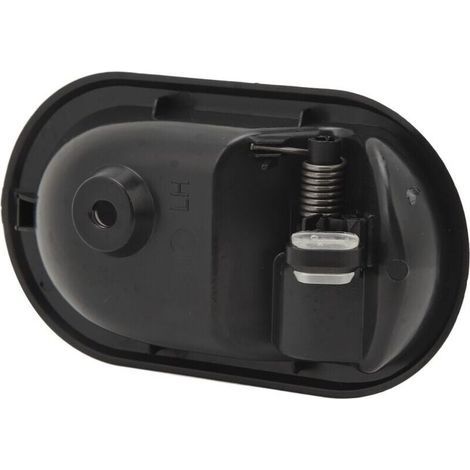 Türgriff innen, hochfest, Ersatzteil für Dacia Dokker Duster Lodgy Sandero links (8200733848) (1/4)