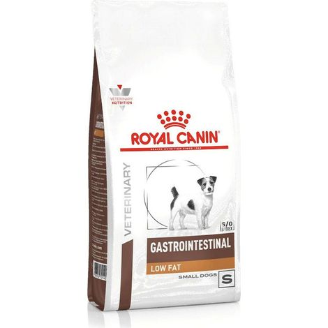 Royal Canin Gastrointestinal Low Fat Small perro 3.6kg