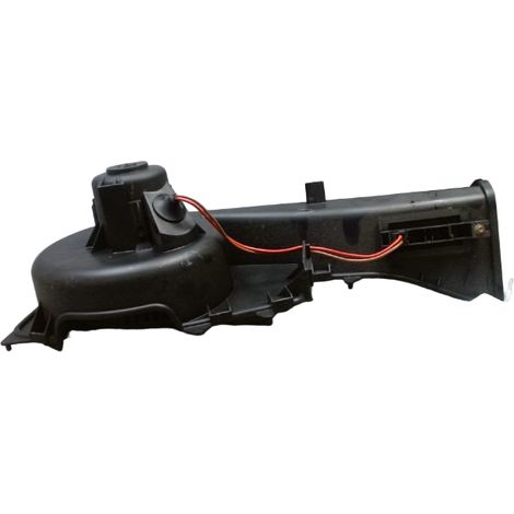 [PRODUIT D'OCCASION] Moteur Ventilateur Chauffage RENAULT Twingo 93-98 ♻️ Ref Oe. 7701205195 - Garantie à vie (1/2)