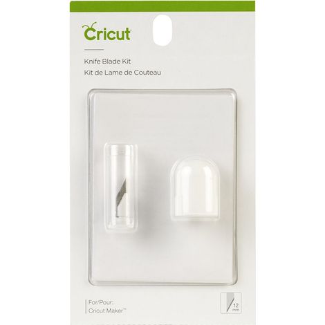 Cricut Maker Coltello di ricambio (1/5)