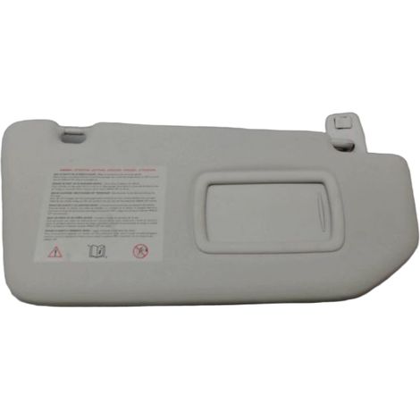 [PRODUIT D'OCCASION] Pare-soleil D RENAULT Scenic Monosp. III Phase 2 2011-2013 ♻️ Ref Oe. 964009823r - Garantie à vie (1/3)