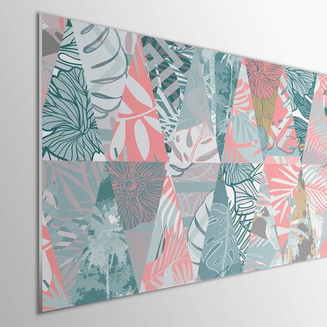 Cabecero de cama Modelo Cashel, 150x60cm (1/5)