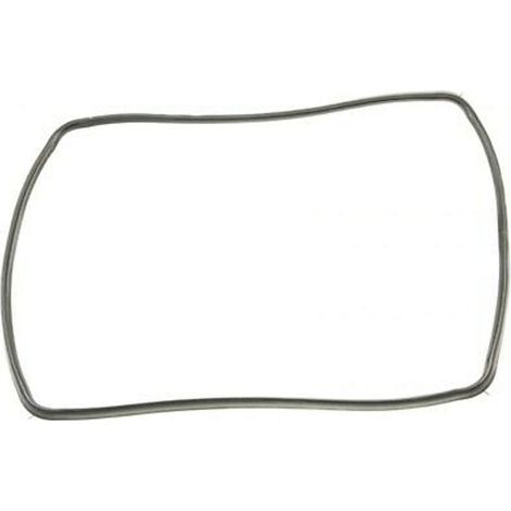 Joint de porte d'origine (754131883) Four, cuisinière SMEG
