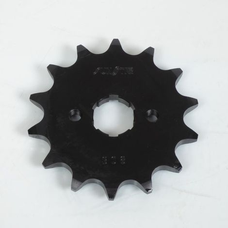 sunstar ausgangsritzel für motorrad honda 200 xl 1983 bis 1988 14