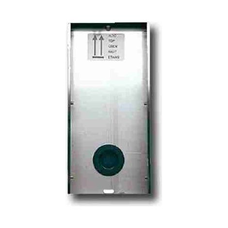 Rahmen – Einbaudose CAME BPT HTS GR 60090600