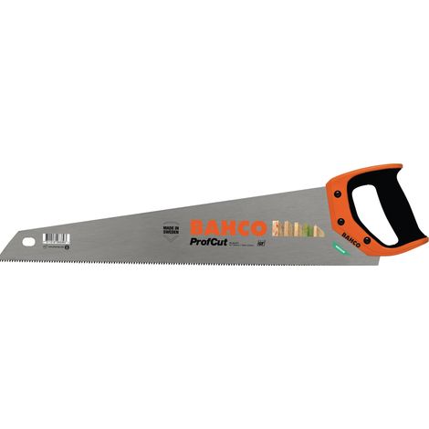 Sega a mano ProfCut lama-L.475mm 7 denti GT-incastro