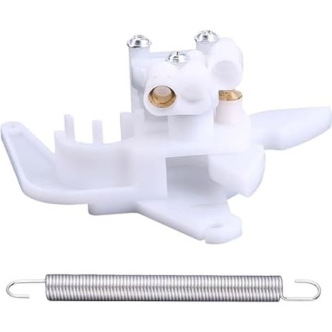 Kit de réparation de soupape de commande de siège Volvo séries FH/FM/NH pour Scania séries L/P/G/R/S, 20443641, 0009107238, 7420748450 (1/5)