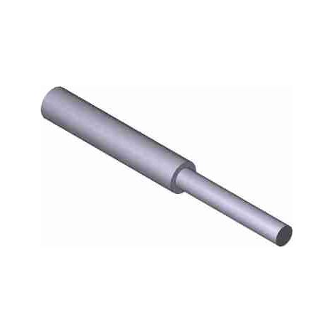 Cartuccia Riscaldante Gpx40 Ricambio CAME 88003-0049