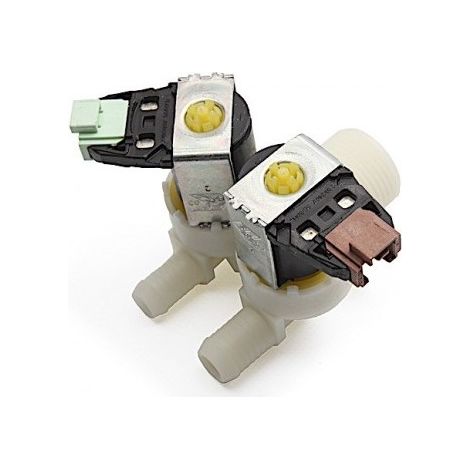 Electrolux 50297055001 Washing machine solenoid valve
