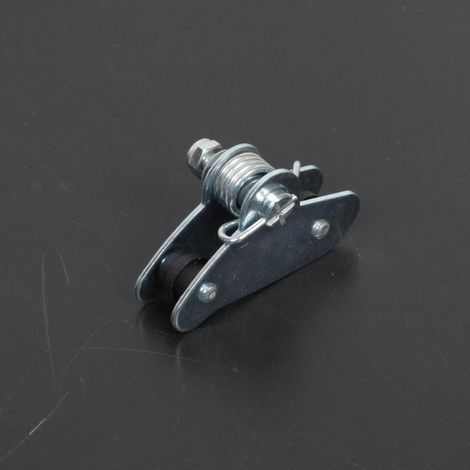 Tendeur chaîne de transmission Teknix pour Mobylette Peugeot 50 (1/4)