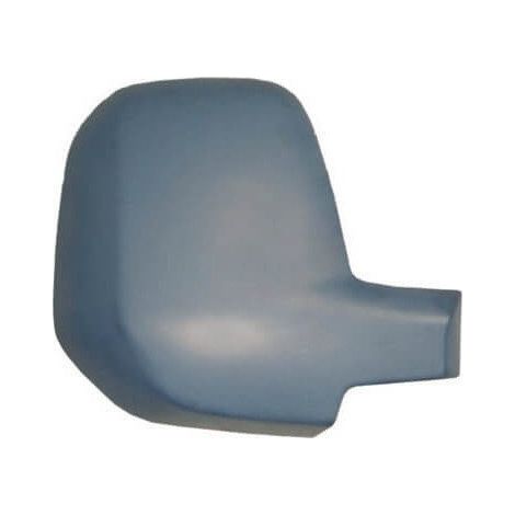 Coque de rétroviseur droite à peindre Citroen Berlingo 2008-2012