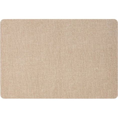 Set de Table "Axel" 30x45cm Naturel (1/2)
