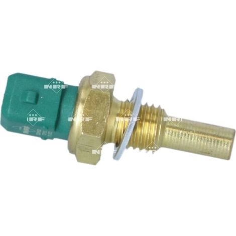 Sonde, température du liquide de refroidissement NRF 727102 CITROËN 1920Q2 30011