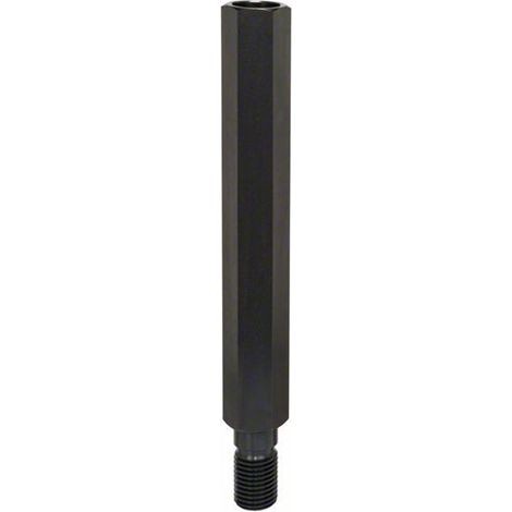 Bosch Verlängerung 1 1/4" UNC für Bohrkronen 300 mm - 2608598045 (1/4)