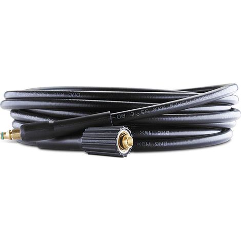 Flexible standard 8m pour Nettoyeur Haute Pression NILFISK - 128500080 (1/2)
