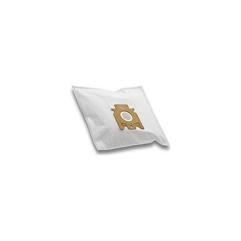 Lot de 10 sacs d'aspirateur pour Hoover Telios Plus TE70TE30, TE70TE21, Telios Plus (1/4)