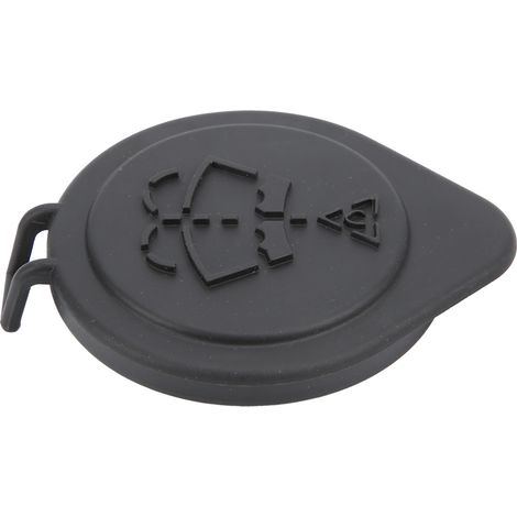 Bouchon de réservoir de lave-glace 61667264145 61667007880 pour E46 E90 E88 E39 E60 R55 R56 R57 (1/5)