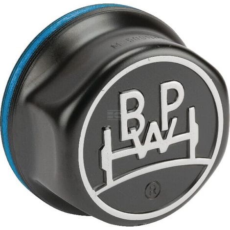 Cappuccio M125x2 BPW LEMKEN 3231326