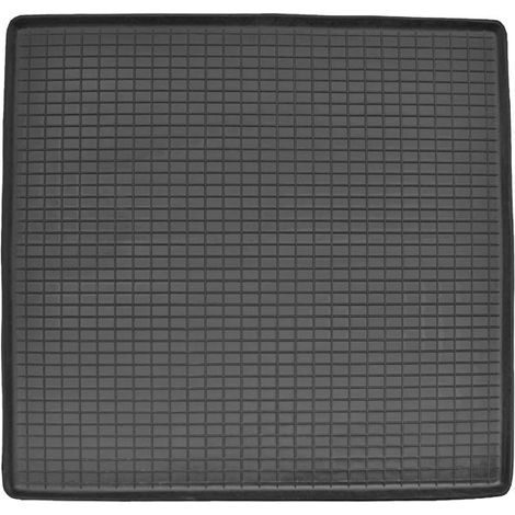 Alfombrilla de goma para maletero MG 100x105 cm (1/2)