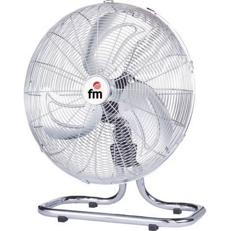 VENTILADOR CIRCULADOR FM FG45 120W 45CM OSCILANTE