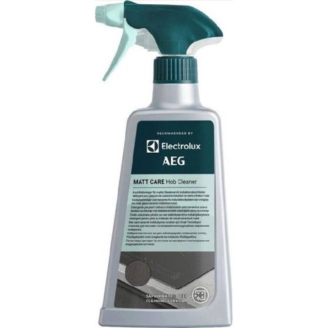 Ersatzteil - Spray nettoyant pour plaque -  -