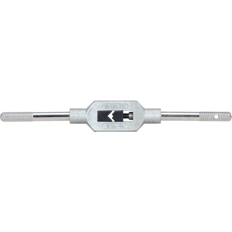 Links abbiegen KS TOOLS - M4-M12 - 280 mm - 331.0014