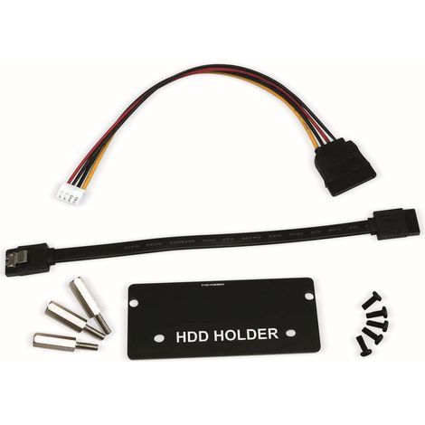 Kit de montage SATA ODROID-M1